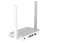 KEENETIC KN-2012-01TR Omni DSL N300 Mesh Wi-Fi 3 x 100 Mbit/s, 1 x 1 Gbit/s (4port) VDSL/ADSL Modem Router - 2